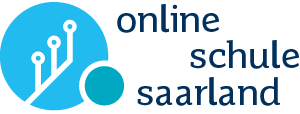 Logo Online Schule Saarland